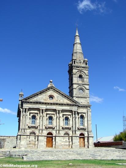 church(Tana)