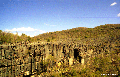 Ankarana Tsingy landscape (Ankarana)
