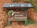 Pac National de Ranomafana (Ranomafana )