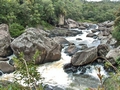 Ranomafana river (Ranomafana )