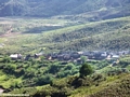 Ifasina village, aerial view (Ifasina / Antoetra)