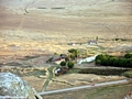 Small village in Isalo National Park (Isalo)