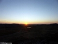 Sunrise over Isalo National Park (Isalo)