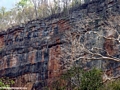 canyon wall (Manambolo)