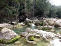 Oly canyon creek (Manambolo)