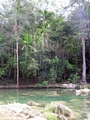 Oly creek pool (Manambolo)