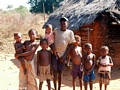 Children in Tsianaloka (Manambolo)