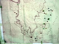 Map of Masoala National Park (Maroantsetra)