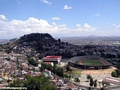 Antananarivo stadium (Tana)