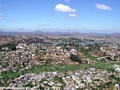 Antananarivo rice paddies (Tana)