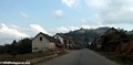 Countryside along road from Fianarantsoa (RN7)