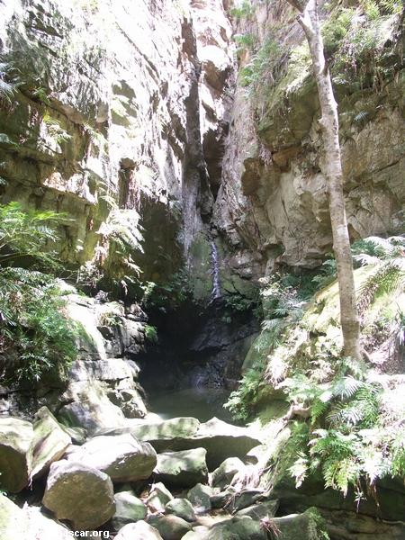 Canyon des Singes in Isalo NP (Isalo) [isalo_singes0153]