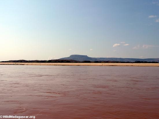 Manambolo River (Manambolo) [sacred_mountain]